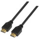 Cable HDMI NANOCABLE 10.15.0303 Negro 3 m