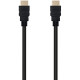Cable HDMI NANOCABLE 10.15.0303 Negro 3 m