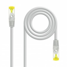 Cable de Alimentación NANOCABLE 10.20.1903 Gris 3 m