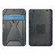 Housing for Hard Disk TooQ TQE-2550BL 2,5