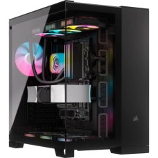 Caja Semitorre ATX Corsair CC-9011269-WW Negro