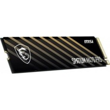 Disco Duro MSI S78-440Q990-P83 2 TB SSD