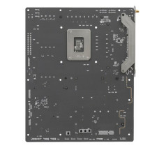 Placa Base ASRock 90-MXBR3-A0UAYZ LGA 1851