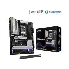 Placa Base ASRock 90-MXBQV-A0UAYZ LGA 1851