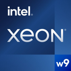 Procesador Intel w9-3475X