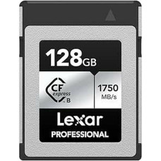 Disco Duro Lexar Professional Silver Plus
