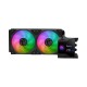 Kit de Refrigeración Líquida MSI MPG CORELIQUID D240
