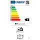 Smart TV Sharp 50GL4060E 50