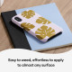 Permanent Vinyl for Cutting Plotter Cricut Smart Silver