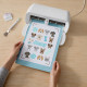 Thermal transfer vinyl sheet Cricut 2010351 (6 Units)
