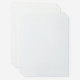 Thermal transfer vinyl sheet Cricut 2010351 (6 Units)