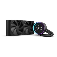 Kit de Refrigeración Líquida NZXT Kraken Elite 240