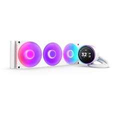 Kit de Refrigeración Líquida NZXT Kraken Elite 360 RGB