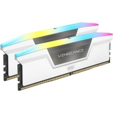 Memoria RAM Corsair CMH32GX5M2E6000Z36W 32 GB DDR5 6000 MHz