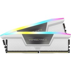 Memoria RAM Corsair CMH32GX5M2B6000Z30W 32 GB DDR5 6000 MHz