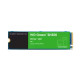 Hard Drive Western Digital SN350 500 GB SSD