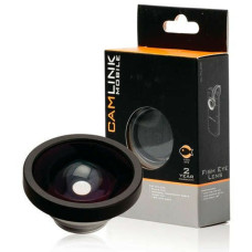 Lentes Universales para Smartphone Nedis CL-ML20F