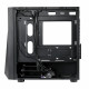 Caja Semitorre ATX Cooler Master CP320-KGNN-S00 Negro