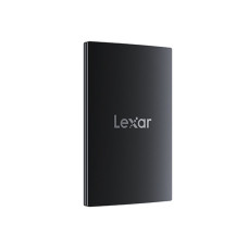 Disco Duro Externo Lexar LSL500X004T-RNBNG 4 TB SSD