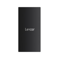 Disco Duro Externo Lexar LSL300002T-RNBNG 2 TB SSD