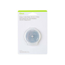 Recambio de Cuchilla Giratoria para Plotter de corte Cricut 2005023 Blanco
