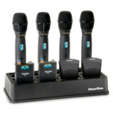 Powerbank Clearone 910-6000-800 Negro