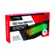 Tecla de repuesto HyperX 85U08AA Azul Negro