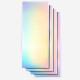 Thermal transfer vinyl sheet Cricut Joy (4 Units)