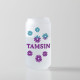 Permanent Vinyl for Cutting Plotter Cricut COLOR CHANGE Turquoise Purple