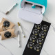 Etiquetas adhesivas Cricut JOY