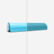 Permanent Vinyl for Cutting Plotter Cricut COLOR CHANGE Blue Turquoise