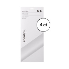 Adhesive labels Cricut 2010001