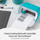 Etiquetas adhesivas Cricut 2010001