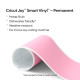 Permanent Vinyl for Cutting Plotter Cricut 2009843 Pink