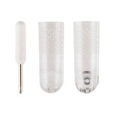 Cuchilla Giratoria de Recambio para Plotter de corte Cricut Maker