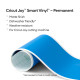 Vinilo Permanente para Plotter de corte Cricut 2009838 Azul