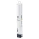 Vinilo Permanente para Plotter de corte Cricut Smrtvnl Blanco