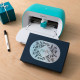 Thermal transfer vinyl sheet Cricut Joy (4 Units)