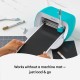 Adhesive labels Cricut 2010002