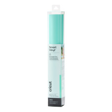 Permanent Vinyl for Cutting Plotter Cricut 2008629 Mint