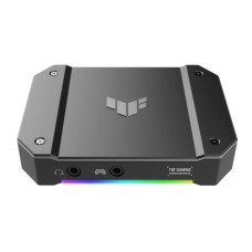 Capturadora Video Gaming Asus 90YM00K0-B0EA00 Negro