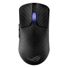 Ratón Inalámbrico Asus 90MP03U0-BMUA00 Negro