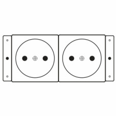 Soporte Kramer TS-2DE