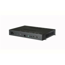 Cable HDMI LG WP600-B.AEU 16 GB RAM