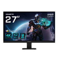 Monitor Gaming Gigabyte GS27U 4K Ultra HD 27