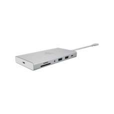 Dockstation Razer RC21-02250200-R3M1 Aluminio