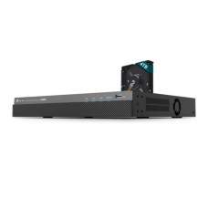 Video Grabador en Red TP-Link VIGI NVR2016H-16MP-4TB 4 TB HDD