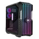 ATX Semi-tower Box Cooler Master H700E-IGNN-S00 Grey