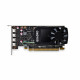Graphics card PNY VCQP1000DVIV2-PB 4 GB 5K Ultra HD