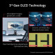 Monitor Gaming Asus ROG Swift OLED PG27AQDP Quad HD 27